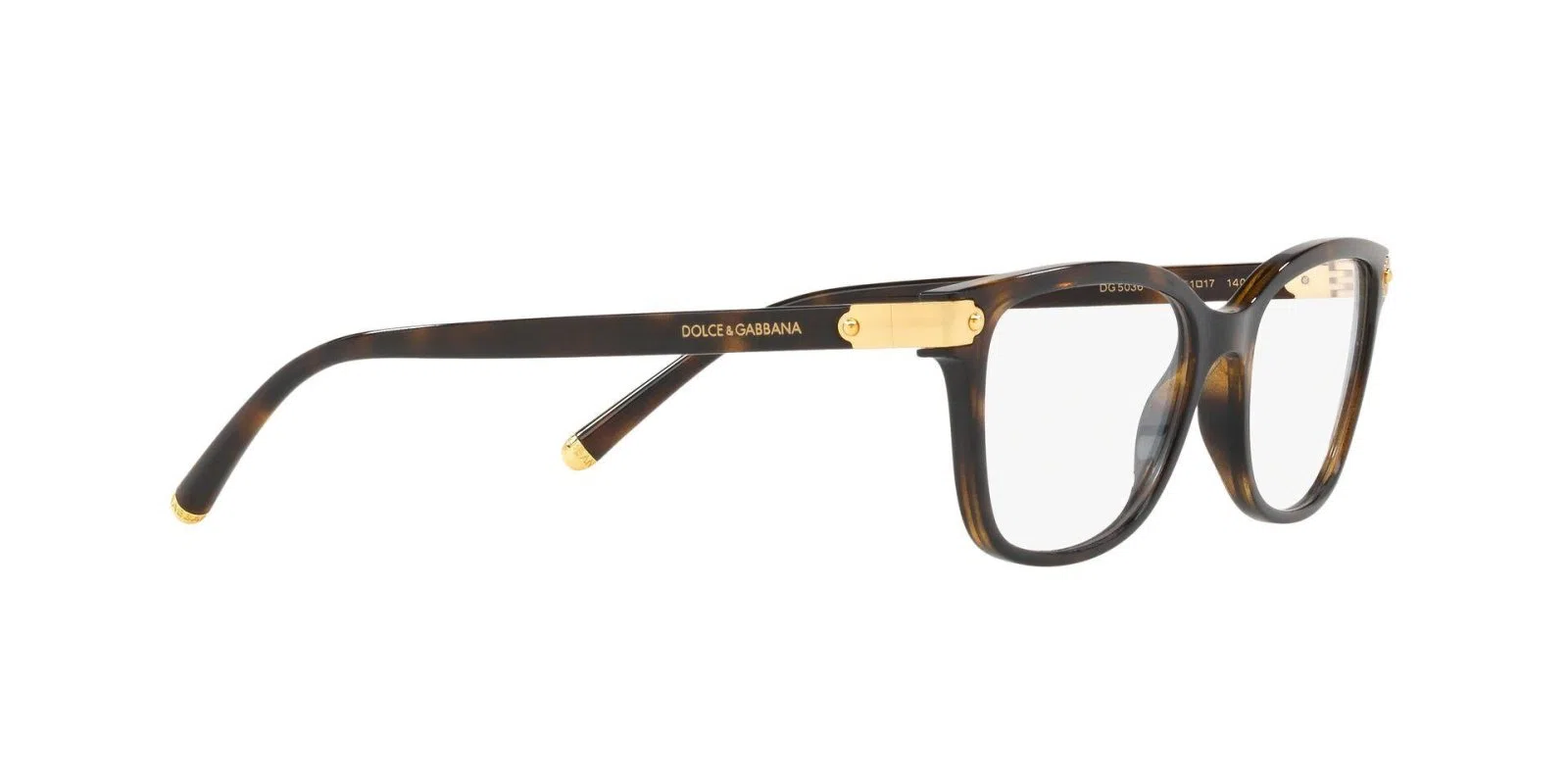 Dolce & Gabbana 5036 Eyeglasses - view 30